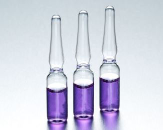 SA1安瓶生物指示劑
